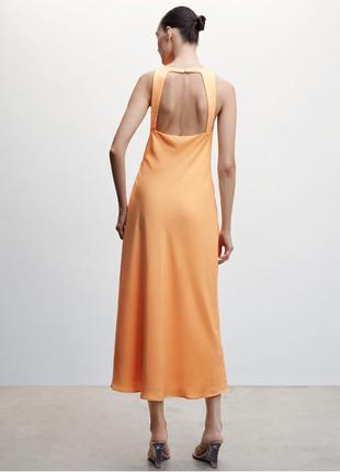 Нова сукня mango, m