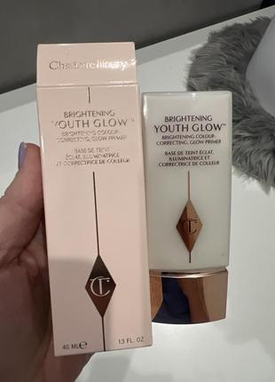 Charlotte tilbury тіні блиск помада крем10 фото