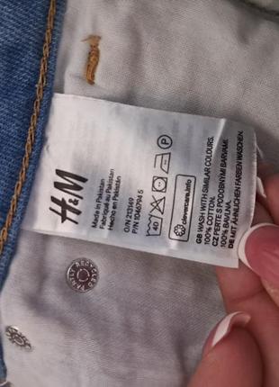 Красивая женская джинсовая мини юбка7 фото