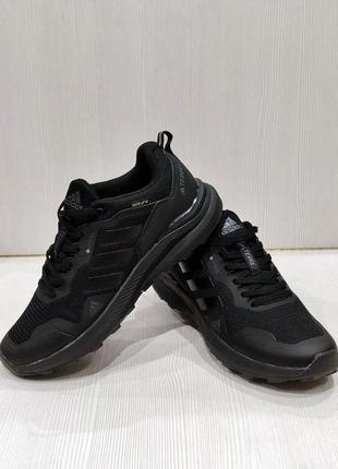 Кроссовки мужские adidas terrex  gore-tex.молодежные кроссовки адидас терекс весна-лето -осень