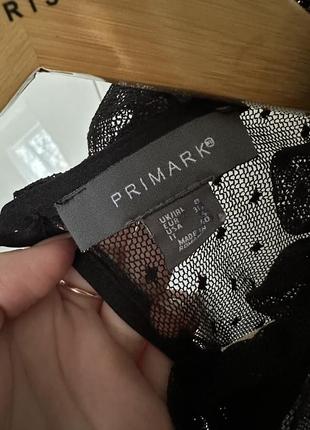 Платье женские boohoo divided primark10 фото