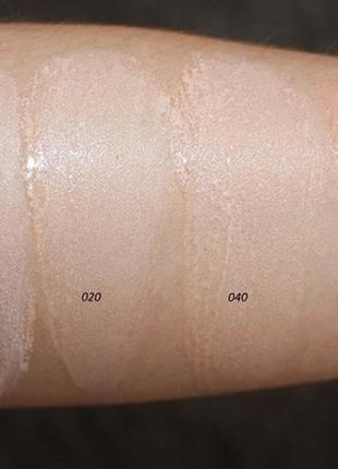 Сыворотка тент rose inc skin enhance luminous tinted serum3 фото
