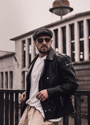 ★ топова чоловіча косуха ★