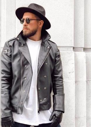 ★ топова чоловіча косуха ★