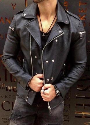 ★ топова чоловіча косуха ★