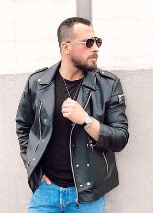 ★ топова чоловіча косуха ★