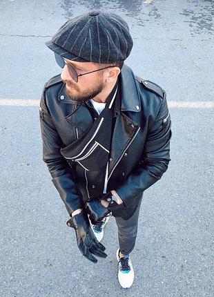 ★ топова чоловіча косуха ★