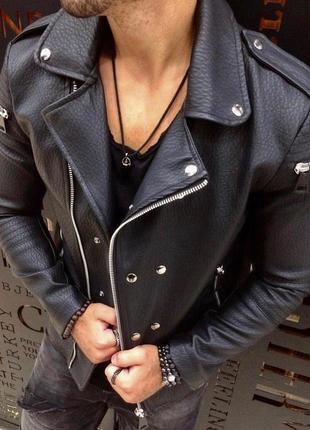 ★ топова чоловіча косуха ★