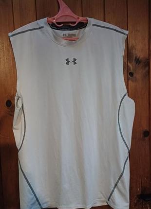 Майка under armour