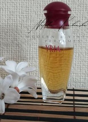 Миниатюра yria yves rocher