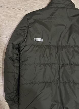 Куртка puma5 фото