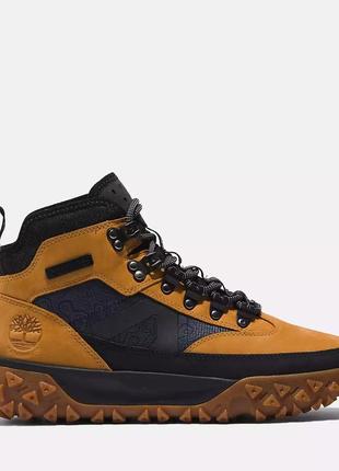 Черевики timberland greenstride™ motion 6 waterproof3 фото