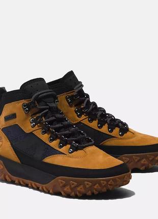 Черевики timberland greenstride™ motion 6 waterproof