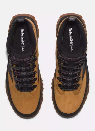 Черевики timberland greenstride™ motion 6 waterproof5 фото