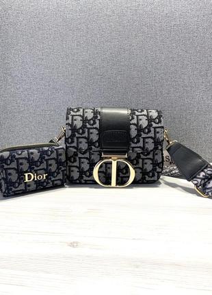 Сумочка dior