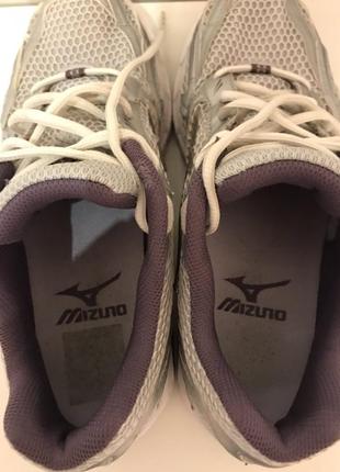 Кроссовки mizuno wave nexus 28 фото