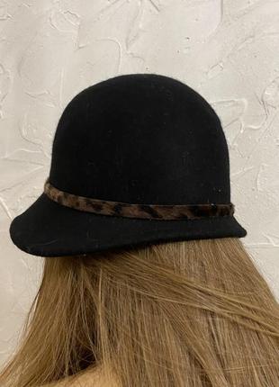 Suzanne bettley шляпа винтаж6 фото
