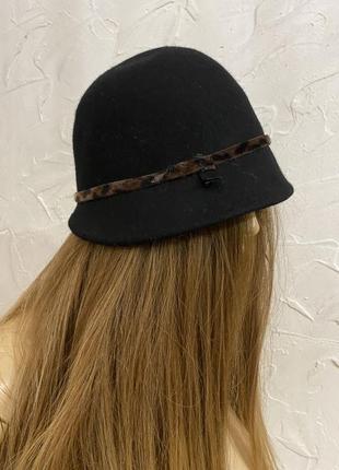 Suzanne bettley шляпа винтаж4 фото