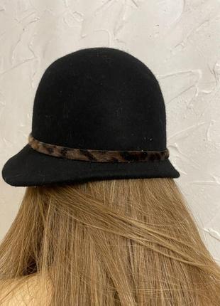 Suzanne bettley шляпа винтаж7 фото