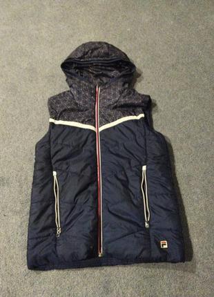 Безрукавка 1010349.1FG fila