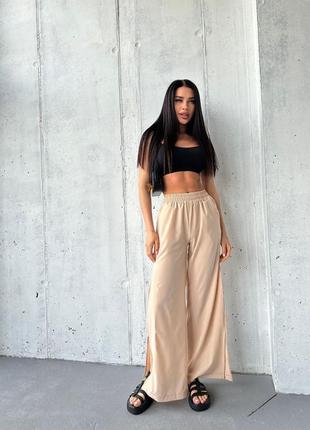 💥 штани палацо 💥 9