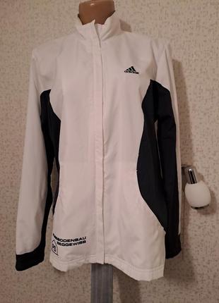 Кофта спортивна adidas