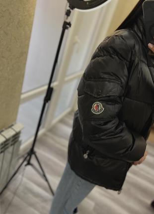 Куртка moncler8 фото