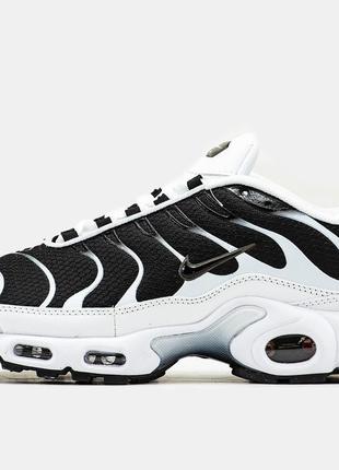 Кросівки nike air max tn plus