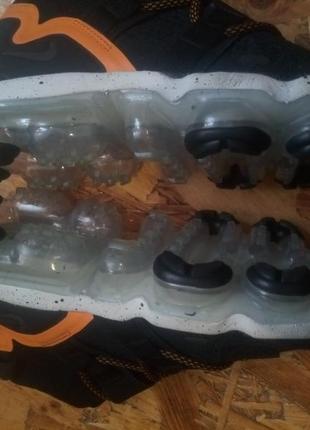 Кроссовки крассовки nike air max vapormax7 фото