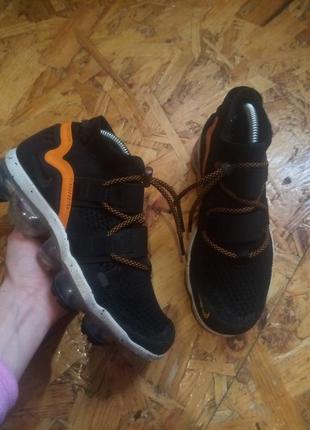 Кроссовки крассовки nike air max vapormax