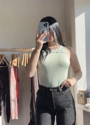Женский боди/боди женский