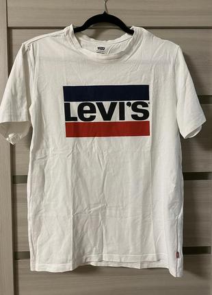 Футболка levi’s