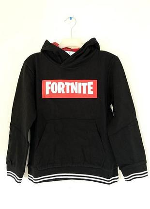 Худи fortnite