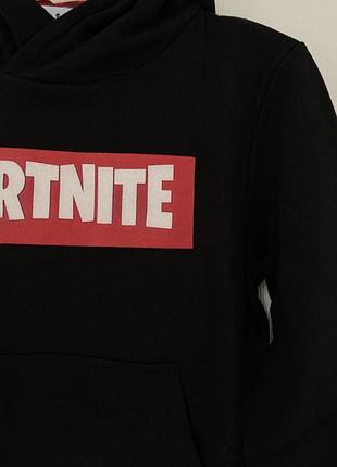 Худи fortnite 3