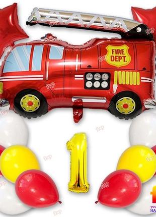 Фотозона рятувальник