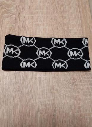 Повязка michael kors повязка оригинал