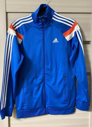 Спортивна кофта adidas