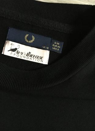 Кофта fred perry6 фото