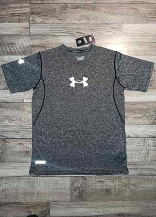 Under armour футболка р.xl оригинал