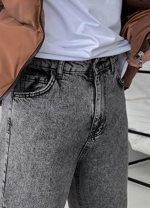 Мужские джинсы мом8 фото
