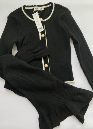 Костюм в стиле old money