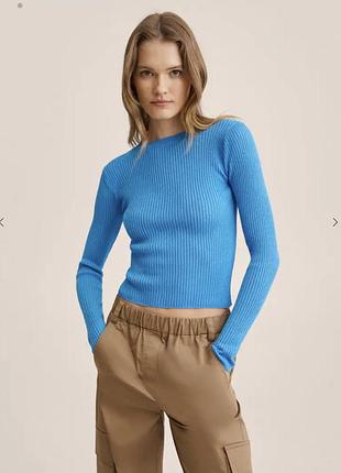 Кофточка mango