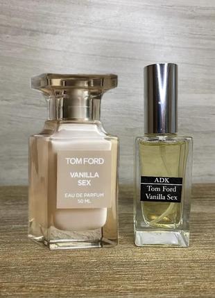 Tom ford vanilla sex 50ml