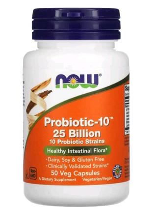 Probiotic-10