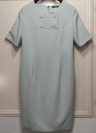 Платье, тиффани, от natan