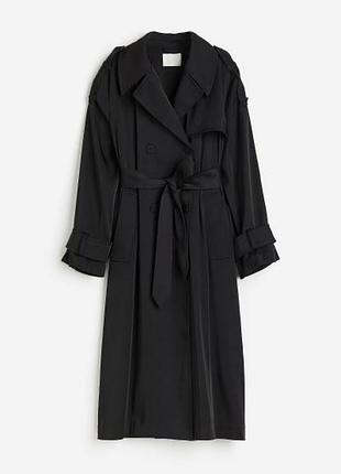 Тренч h&m