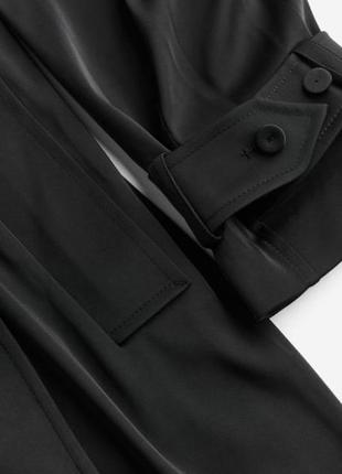 Тренч h&amp;m 3