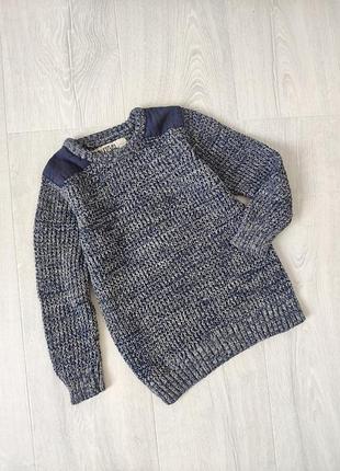 Джемпер кофта мальчику