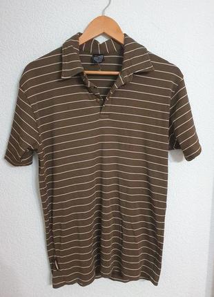 Футболка поло теніска nike