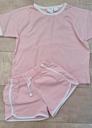 Костюм від zara